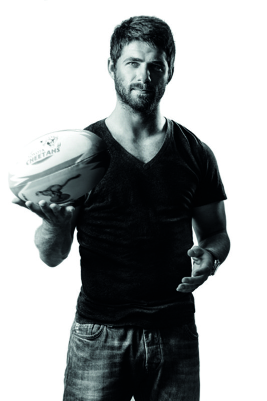 Will Roue Rugby Use These Rugby Players’ Advice To Become Fit, Fast and Strong – Men's ...